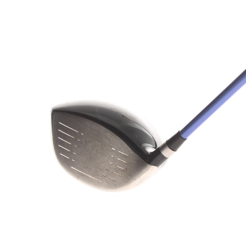 Ping G5 Graphite Mens Right Hand Driver 10.5* Regular - ProLaunch Blue 65