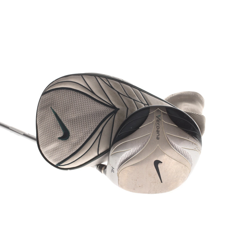 Nike Verdana Graphite Ladies Right Hand Driver 14* Ladies - Verdana