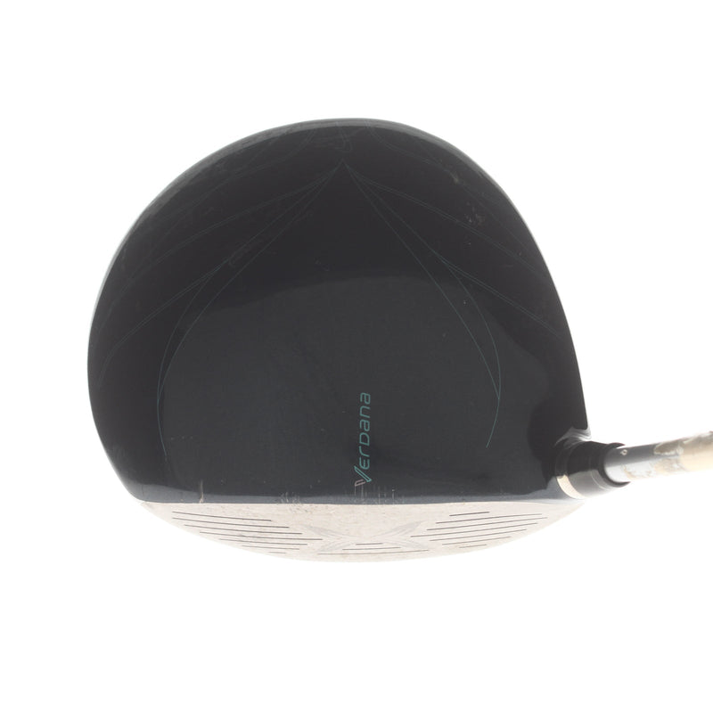 Nike Verdana Graphite Ladies Right Hand Driver 14* Ladies - Verdana