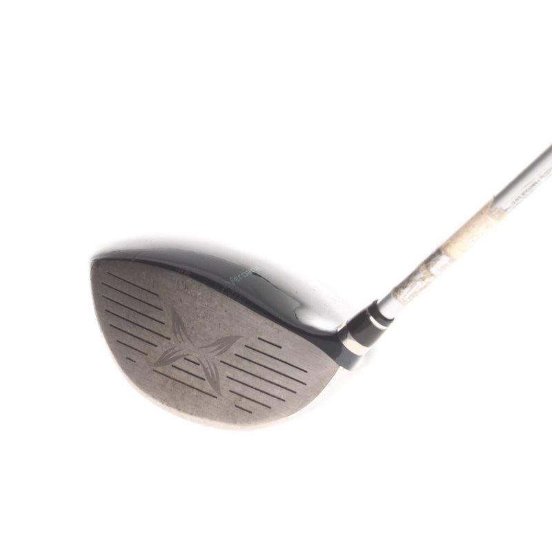 Nike Verdana Graphite Ladies Right Hand Driver 14* Ladies - Verdana
