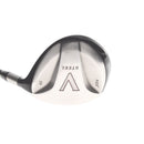 TaylorMade V Steel Graphite Mens Right Hand Fairway 5 Wood 18* Regular - TaylorMade