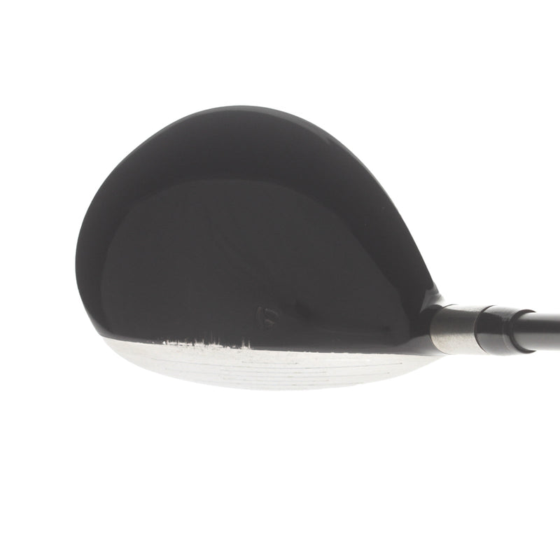 TaylorMade V Steel Graphite Mens Right Hand Fairway 5 Wood 18* Regular - TaylorMade