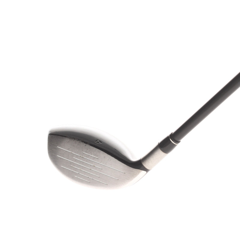 TaylorMade V Steel Graphite Mens Right Hand Fairway 5 Wood 18* Regular - TaylorMade