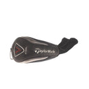 TaylorMade V Steel Graphite Mens Right Hand Fairway 5 Wood 18* Regular - TaylorMade