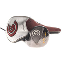 Cleveland Hi-Bore XL Tour Graphite Mens Right Hand Driver 10.5* Stiff - Fujikura FIT-ON Red 65g