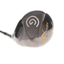 Cleveland Hi-Bore XL Tour Graphite Mens Right Hand Driver 10.5* Stiff - Fujikura FIT-ON Red 65g