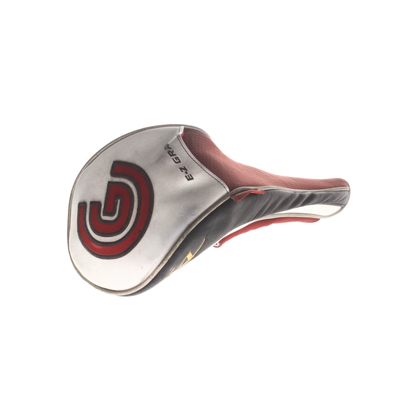 Cleveland Hi-Bore XL Tour Graphite Mens Right Hand Driver 10.5* Stiff - Fujikura FIT-ON Red 65g