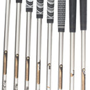 MacGregor DX Graphite Mens Right Hand Irons 4-SW Regular - MacGregor