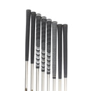 MacGregor DX Graphite Mens Right Hand Irons 4-SW Regular - MacGregor