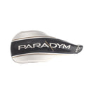 Callaway Paradym Graphite Mens Right Hand Driver 10.5* Stiff - Hzrdus Silver 6.0 50g