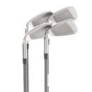 Ping G425 Graphite Mens Right Hand Irons 7-PW Blue Dot 1* Upright Senior - Ping Alta CB AWT