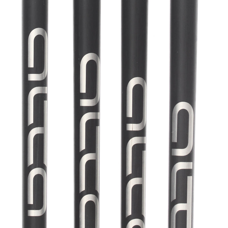 Ping G425 Graphite Mens Right Hand Irons 7-PW Blue Dot 1* Upright Senior - Ping Alta CB AWT