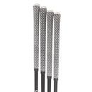 Ping G425 Graphite Mens Right Hand Irons 7-PW Blue Dot 1* Upright Senior - Ping Alta CB AWT