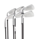 Cobra King LTDx Graphite Ladies Right Hand Irons 6-SW Ladies - KBS PGI 55 L