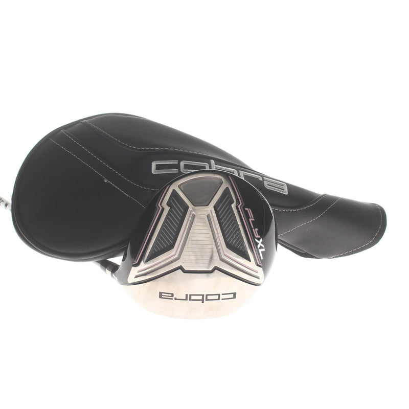 Cobra King Fly XL Graphite Ladies Right Hand Driver 15* Ladies - Cobra FLy XL