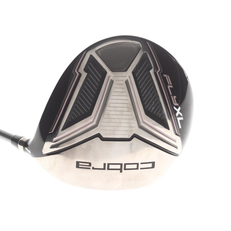 Cobra King Fly XL Graphite Ladies Right Hand Driver 15* Ladies - Cobra FLy XL
