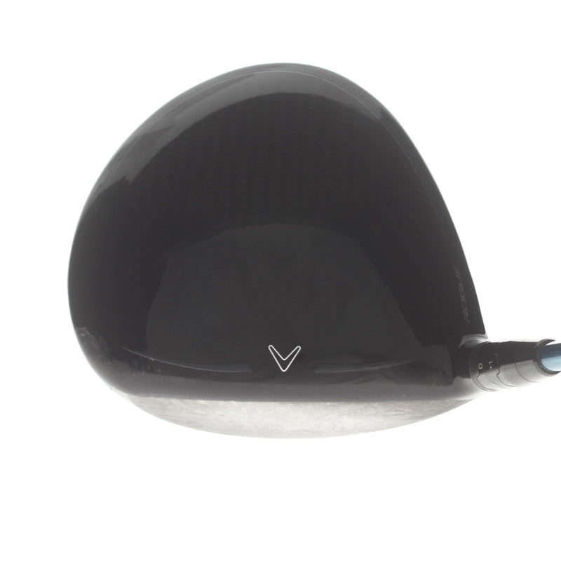 Callaway Rogue Graphite Mens Right Hand Driver 10.5* Stiff - Project X Even Flow 6.0 65g