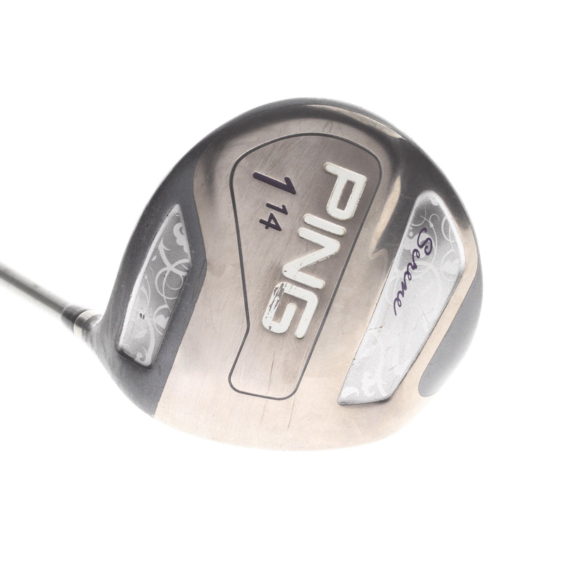 Ping Serene Graphite Ladies Right Hand Driver 14* Ultralite - Ping ULT 210