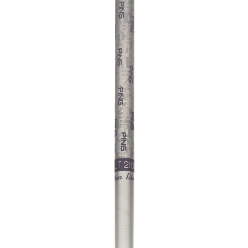 Ping Serene Graphite Ladies Right Hand Driver 14* Ultralite - Ping ULT 210