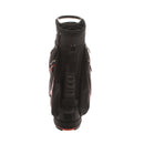 PowaKaddy X-Lite Edition Cart Bag - Black/Red