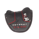 Odyssey Tank 2-Ball Mens Right Hand Putter 34" Mallet - Super Stroke Slim 3.0