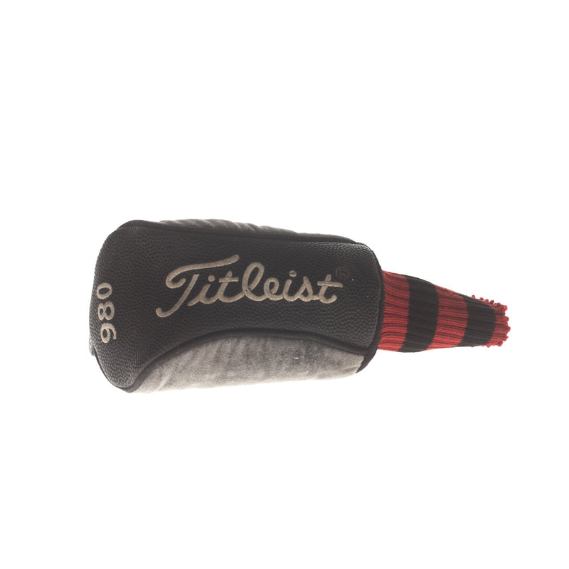 Titleist 975F Graphite Mens Right Hand Fairway 3 Wood 14.5* Regular - Grafalloy ProLite Fairway