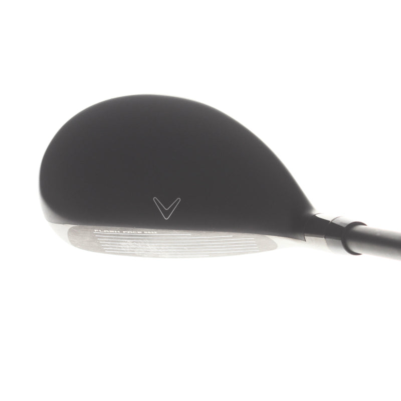 Callaway Rogue ST Max Graphite Mens Right Hand 5 Hybrid 23* Senior - Project X Cypher Fifty 5.0