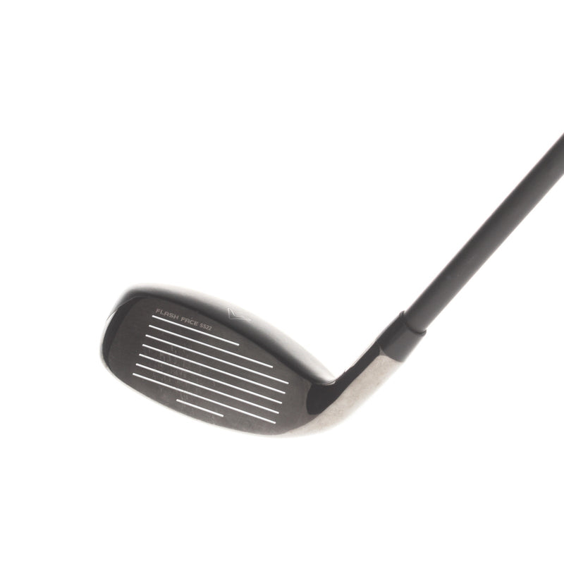 Callaway Rogue ST Max Graphite Mens Right Hand 5 Hybrid 23* Senior - Project X Cypher Fifty 5.0