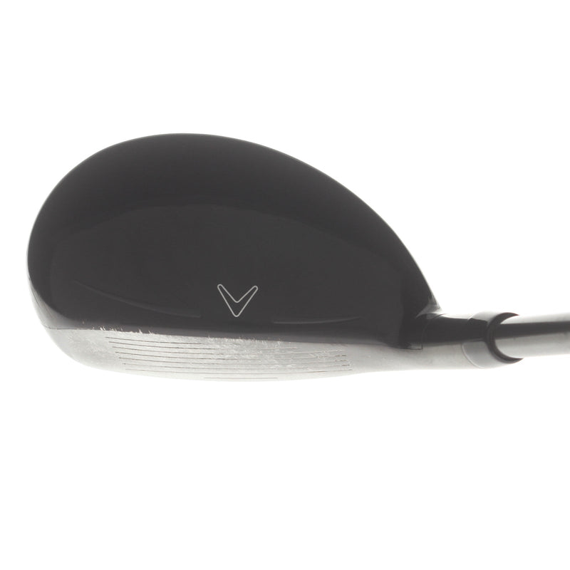 Callaway Rogue Graphite Mens Right Hand 3 Hybrid 19* Stiff - Aldila Synergy 60HY-S