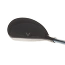 Callaway Rogue Graphite Mens Right Hand 4 Hybrid 21* Stiff - Project X Even Flow 6.0 85g