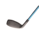 Callaway Rogue Graphite Mens Right Hand 4 Hybrid 21* Stiff - Project X Even Flow 6.0 85g