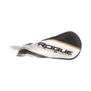 Callaway Rogue Graphite Mens Right Hand 4 Hybrid 21* Stiff - Project X Even Flow 6.0 85g