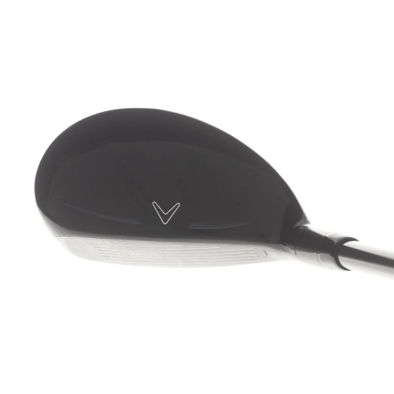 Callaway Rogue Graphite Mens Right Hand 5 Hybrid 24* Stiff - Aldila Synergy 60HY-S