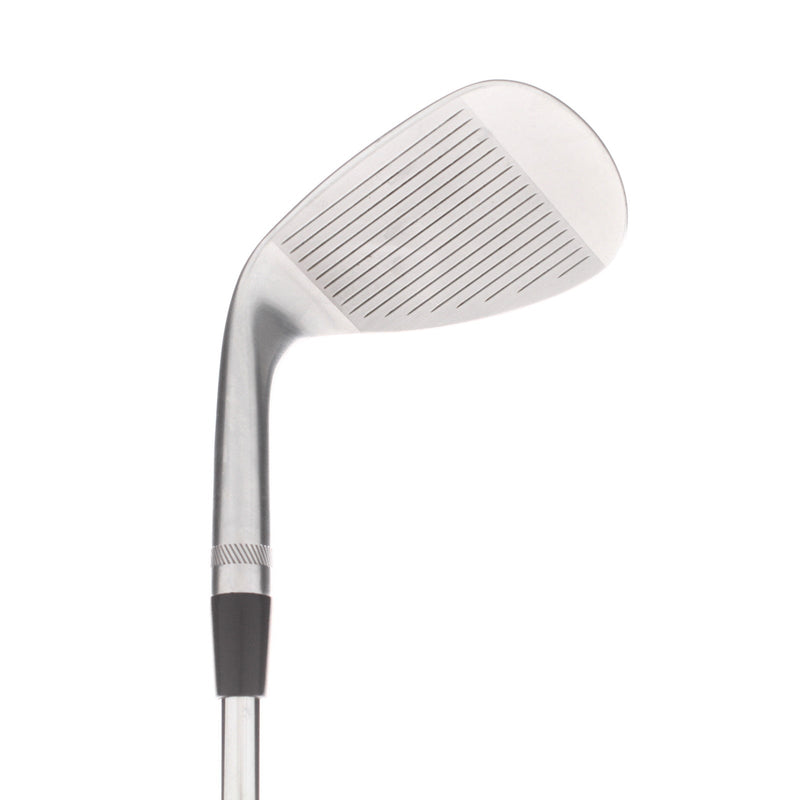 Titleist Vokey SM10 Steel Mens Right Hand Lob Wedge 60* 10 Bounce S Grind Wedge - BV Vokey