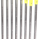 Cobra Tour Model II Steel Mens Right Hand Irons 3-PW Regular - True Temper