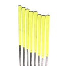 Cobra Tour Model II Steel Mens Right Hand Irons 3-PW Regular - True Temper