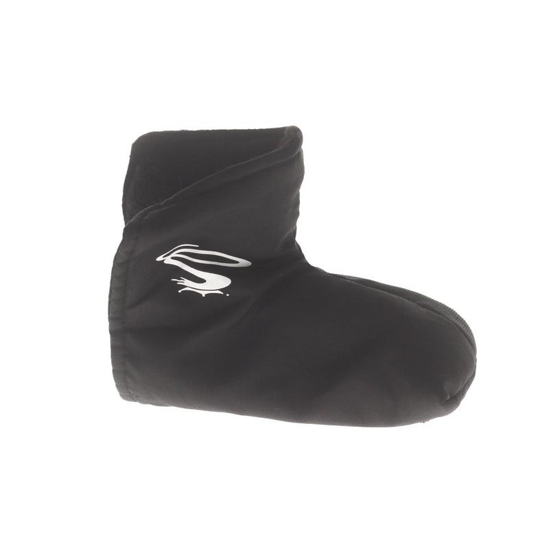 Cobra King Fly XL Mens Right Hand Putter 34" Blade - Super Stroke Tour 5.0