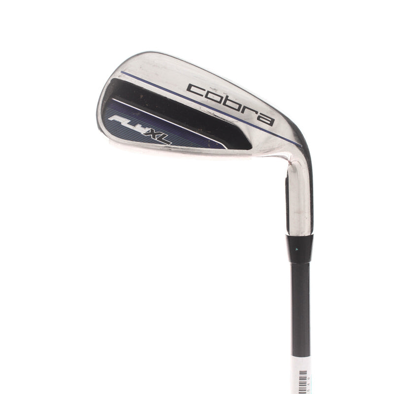 Cobra Fly XL Graphite Mens Right Hand Pitching Wedge 45* Regular -