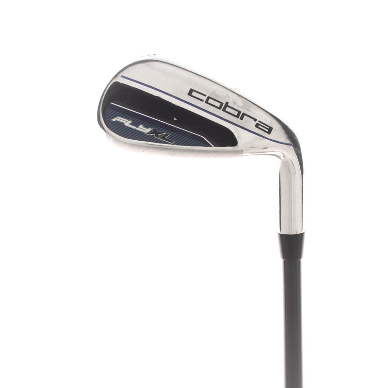 Cobra Fly XL Graphite Mens Right Hand Sand Wedge 55* Regular - Cobra