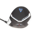 Cobra King Aerojet Graphite Mens Right Hand Driver 12* Senior - UST Mamiya Helium 4F2