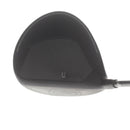 Cobra King Aerojet Graphite Mens Right Hand Driver 12* Senior - UST Mamiya Helium 4F2