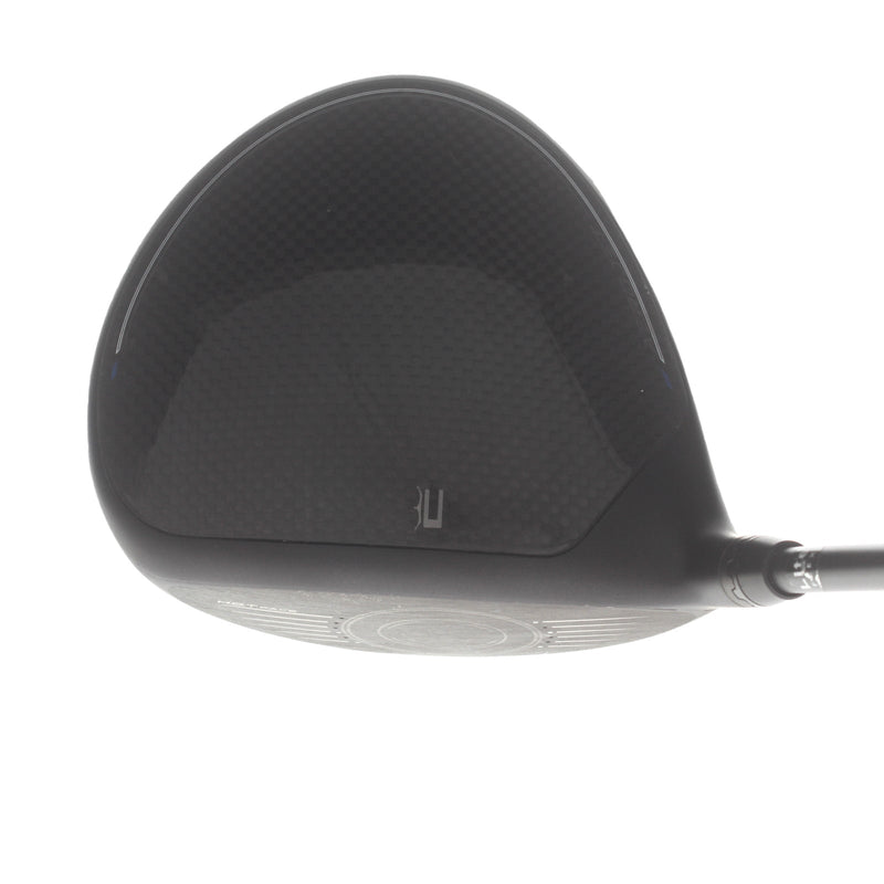 Cobra King Aerojet Graphite Mens Right Hand Driver 12* Senior - UST Mamiya Helium 4F2