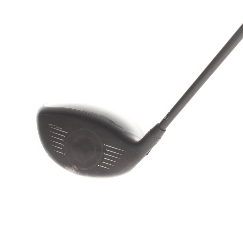 Cobra King Aerojet Graphite Mens Right Hand Driver 12* Senior - UST Mamiya Helium 4F2