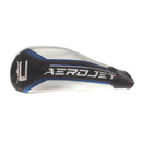 Cobra King Aerojet Graphite Mens Right Hand Driver 12* Senior - UST Mamiya Helium 4F2