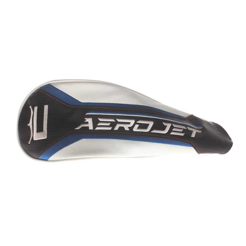 Cobra King Aerojet Graphite Mens Right Hand Driver 12* Senior - UST Mamiya Helium 4F2