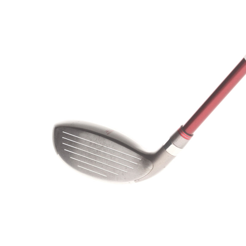 Cobra Baffler Graphite Mens Right Hand 5 Hybrid 25* Regular -