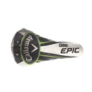 Callaway GBB Epic Graphite Mens Right Hand Driver 10.5* Regular - Fujikura Pro 62