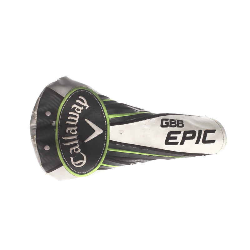 Callaway GBB Epic Graphite Mens Right Hand Driver 10.5* Regular - Fujikura Pro 62