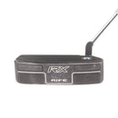 Rife RX One Mens Right Hand Putter 34" Blade - Rife