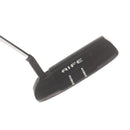 Rife RX One Mens Right Hand Putter 34" Blade - Rife